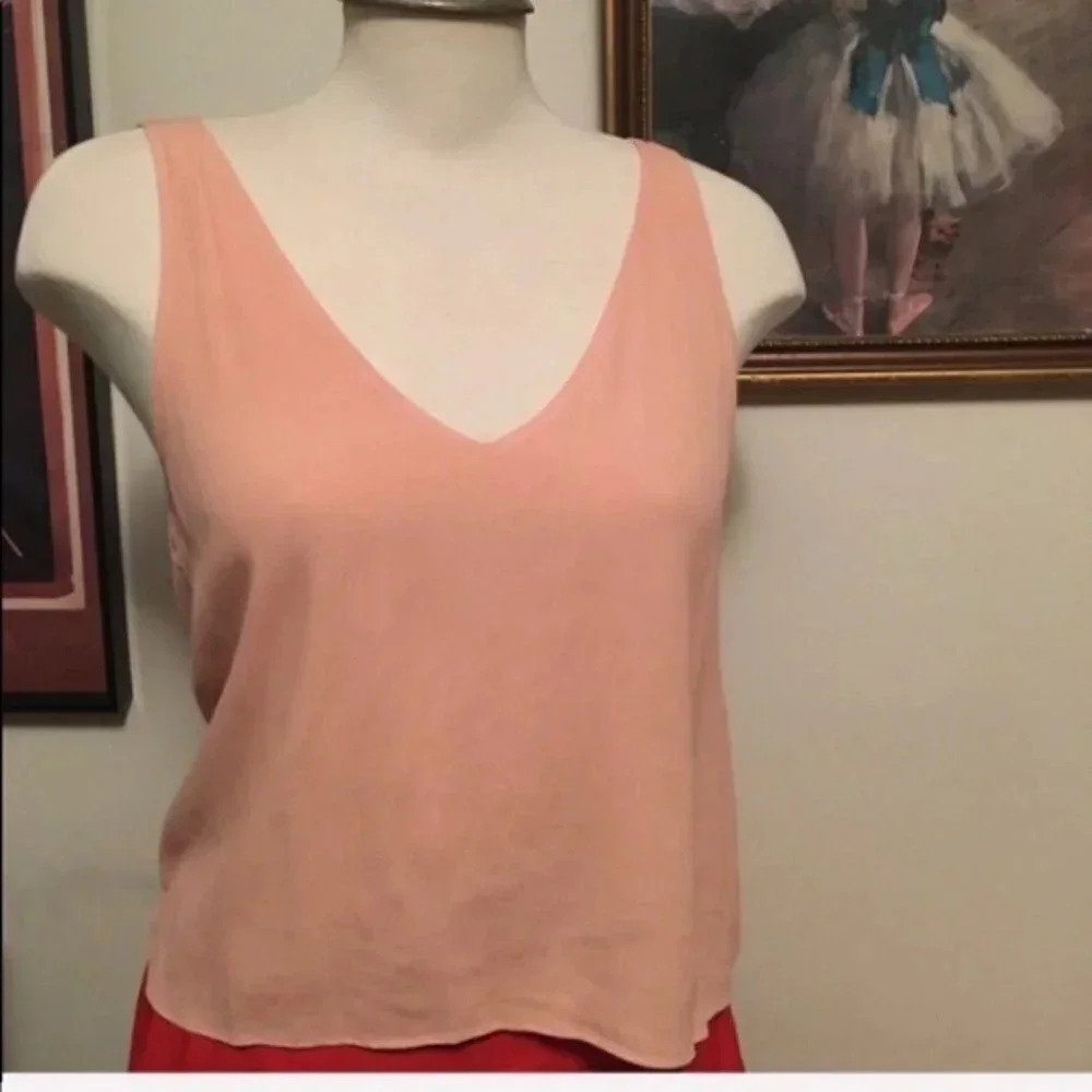 ARITZIA - Wilfred Kempner Blouse - Roebuck